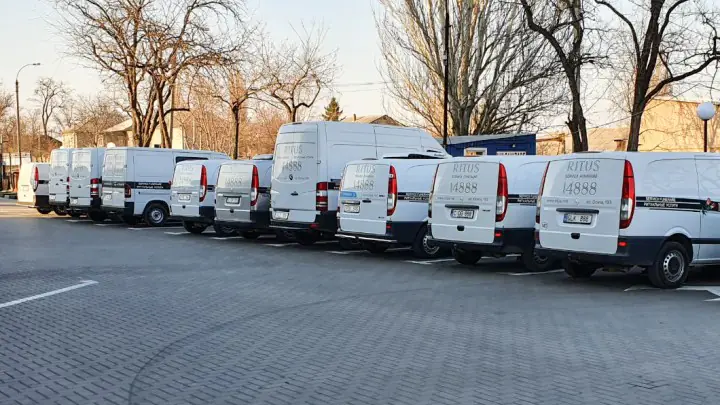 Autofrigidere Mercedes-Benz V-class generatia II (W639), puternice si rezistente Autofrigidere Mercedes-Benz V-class generatia II (W639), puternice si rezistente